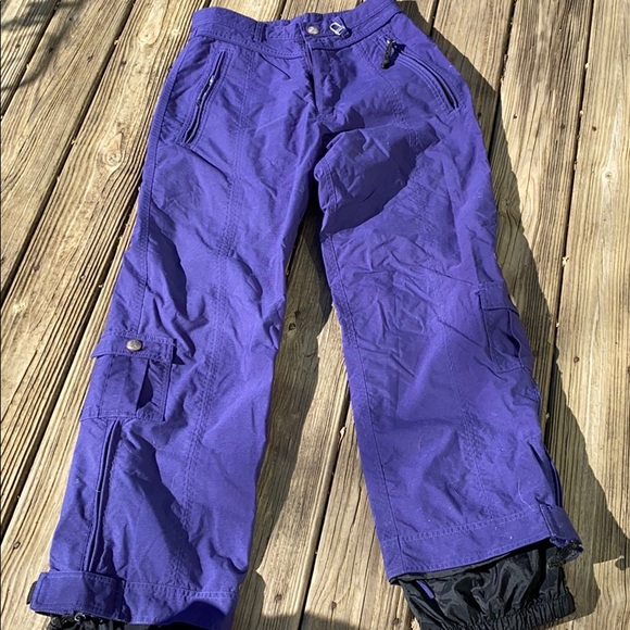 Cold as Ice Other - Snowboard Pants